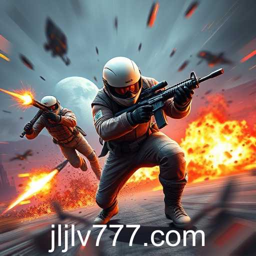 Exploring the Thrilling World of Action Games on jljlv.com