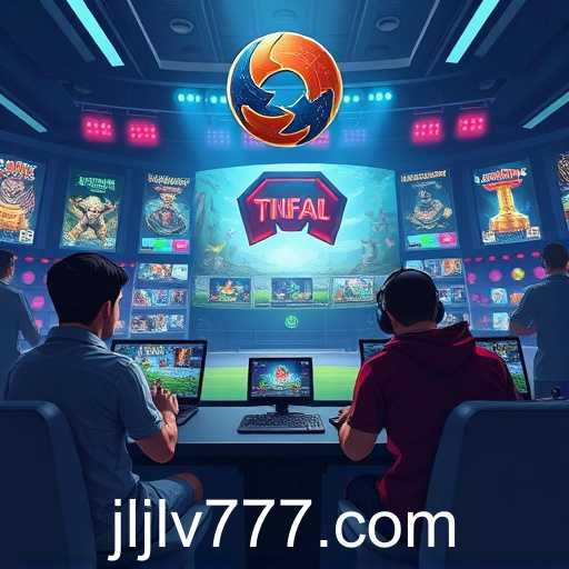 Digital Dynamics in Gaming