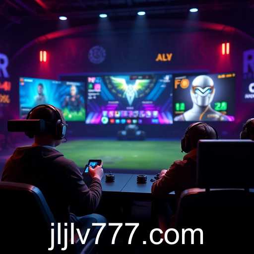 The Rise of English Gaming Platforms