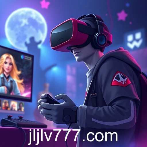 The Evolution of Gaming: A New Era with jljlv.com