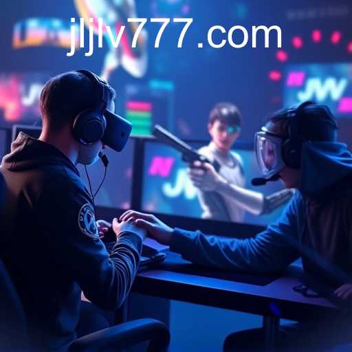 Evolution of Online Gaming in 2025