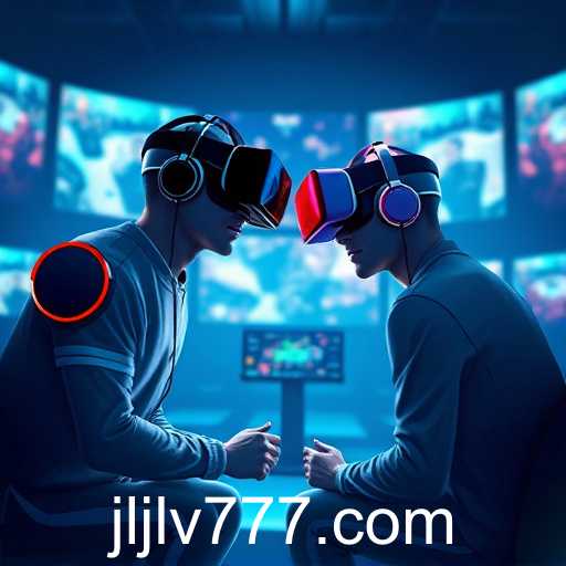 The Evolution of Online Gaming Experiences