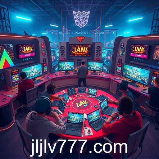 The Evolution of Online Gaming in 2025