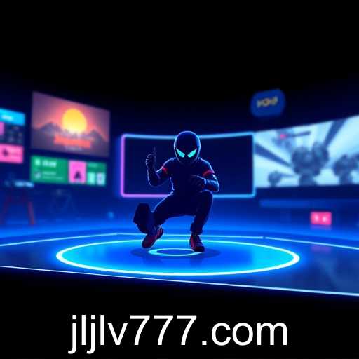 Jljlv.com: Evolution of Online Gaming