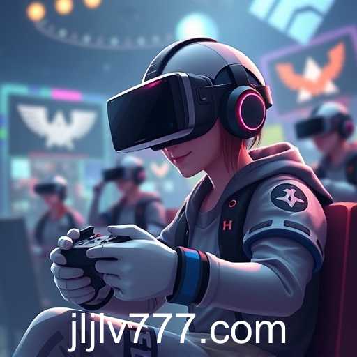 jljlv.com: The Future of Online Gaming
