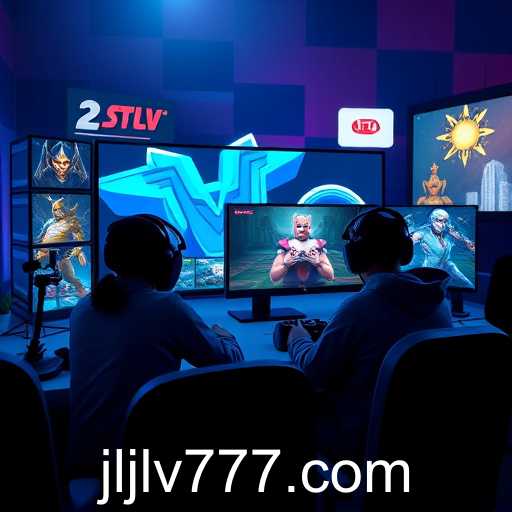 Gaming Landscape Shifts with Emerging Trends