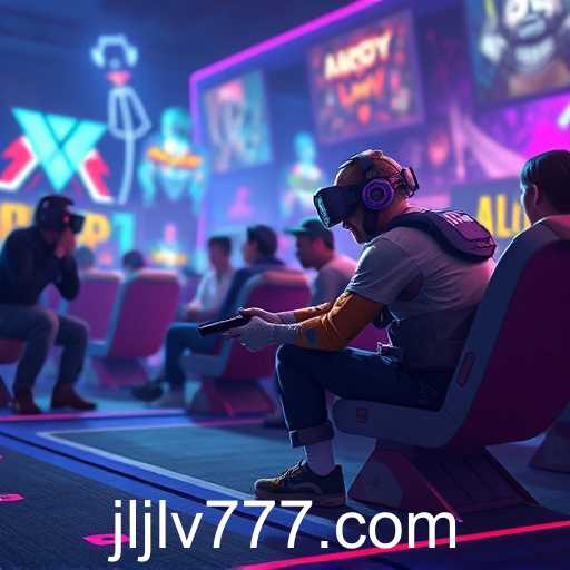 Gaming Trends and the Rise of Digital Playgrounds