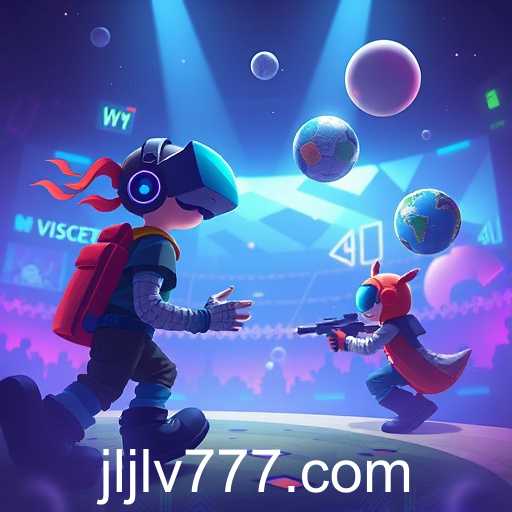 The Rise of jljlv.com in the Gaming World