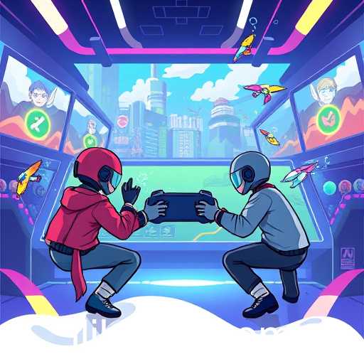 The Rise of jljlv.com in Gaming