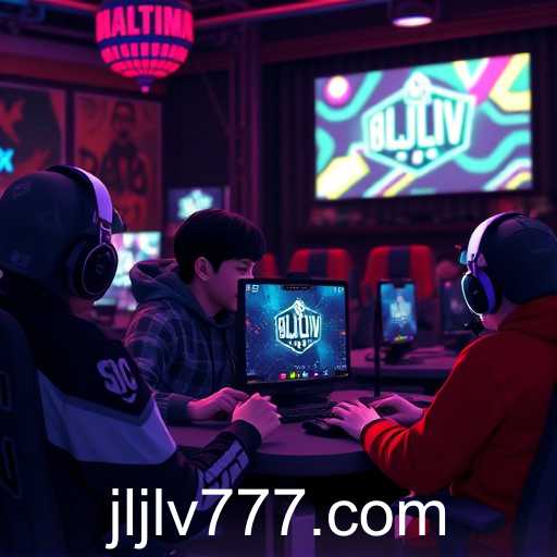 The Transformation of Online Gaming: Trends and Innovations