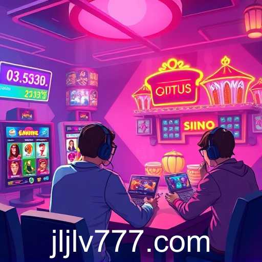 Online Gaming Trends and Innovations