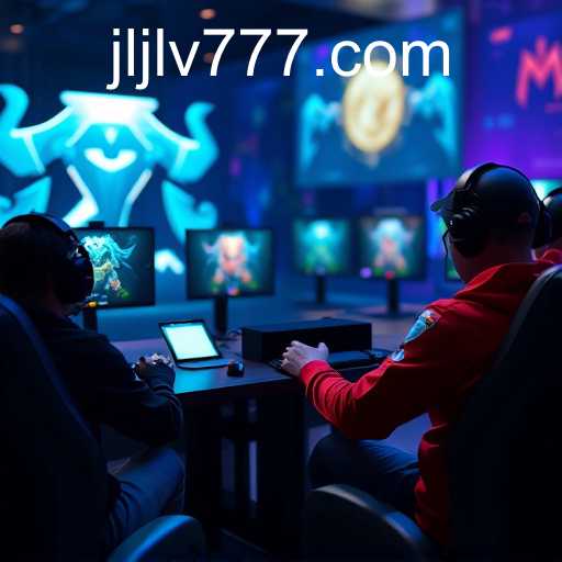 The Rise of Online Gaming in 2026