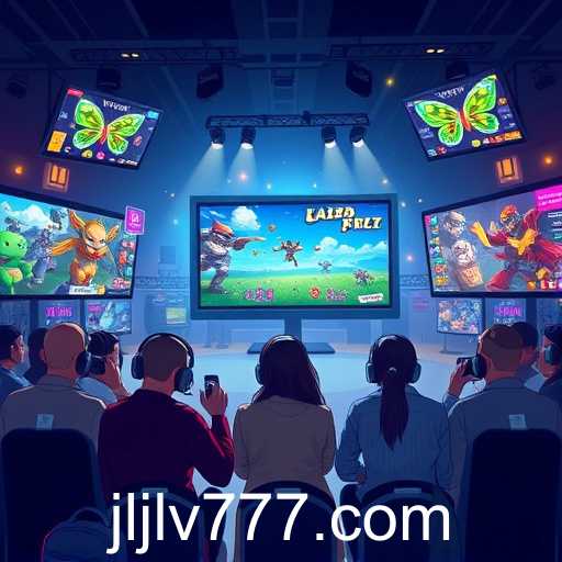 The Rise of Gaming Hubs in 2025