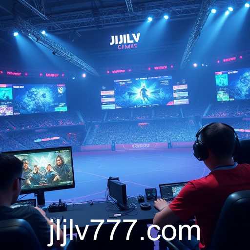 The Rise of jljlv.com in the Gaming World