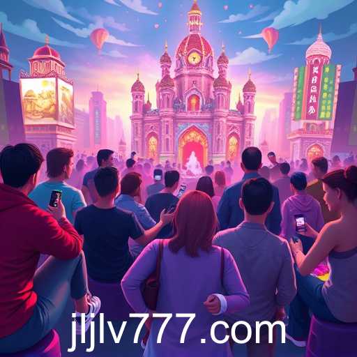 jljlv.com