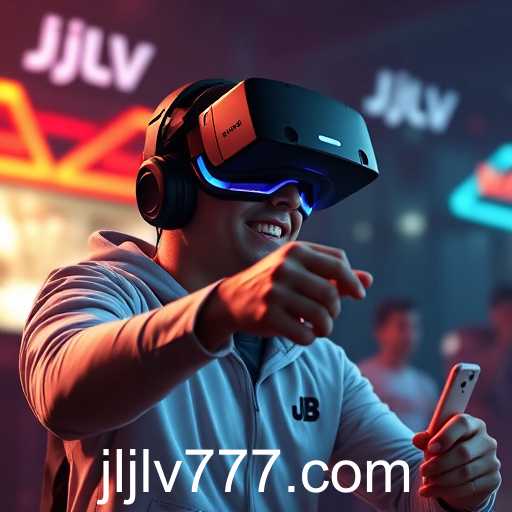 The Rise of jljlv.com in 2025: A Gaming Revolution