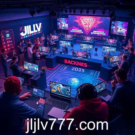 The Rise of jljlv.com in Gaming
