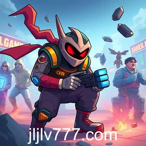 The Rise of jljlv.com: A New Era in Online Gaming