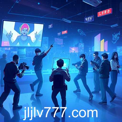 The Rise of Online Gaming Platforms