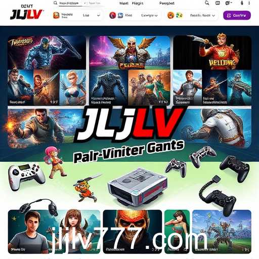 The Rising Stars of jljlv.com