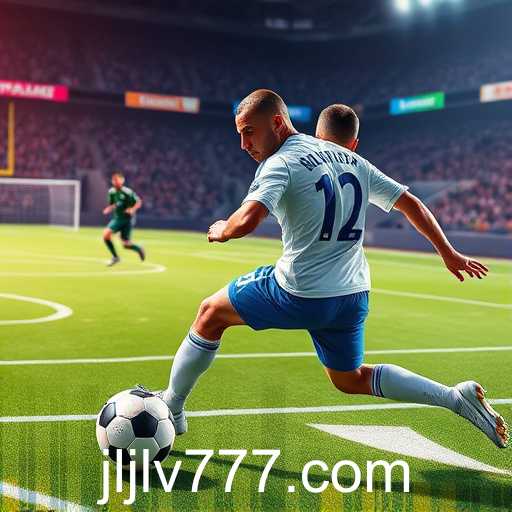 Exploring the Dynamic World of Sport Games on jljlv.com